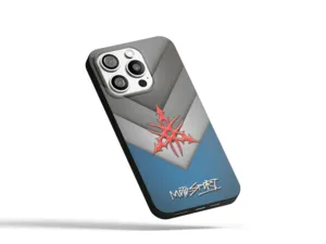Yamaha Cover Cellulare Robusta per Uso Professionale